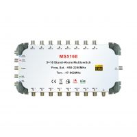 Sell satellite multiswitches  5 in 16 out