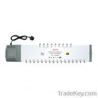 Sell 9X16 MULTISWITCH WITH INTEGRATED POWER