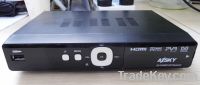Sell CANAL+ HD GPRS AND IKS RECEIVER