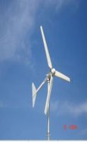 1kW Wind Turbine Generator