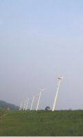 3kW Wind Turbine Generator
