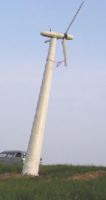 5KW Wind Turbine GeneratorSell
