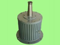 Sell Vertical Wind Permanent Magnet Generator/Alternator (0.1-1000kw)