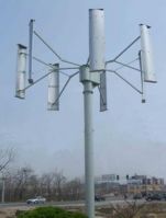 15kw vertical wind turbine generator