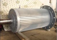 300KW wind permanent magnet generator/synchronous generator