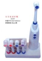 Sell electrimotion toothbrush