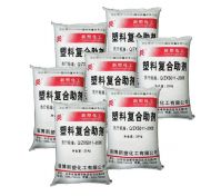 Sell composite dust free plastic additives