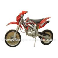 Sell 200cc, 4-stroke dirt bike