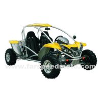 Sell 500cc,single cylinder,4-stroke,water-cooled ,GO Kart