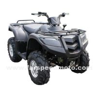 Sell 500cc ,Single cylinder ,four stroke, water cool, ATV
