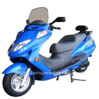 Sell 150cc, 4-Stroke, Air-cooled ,Scooter