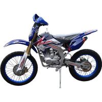 Sell 200cc 4-Stroke Air-cooled Hummer style Dirt bike