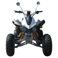 Sell 200CC Single Cylinder, 4 Strokes, water-Cooled ATV