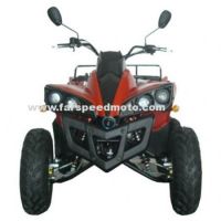 Sell 300CC Single-cylinder, Air-cooled And ,Four-stroke ,ATV
