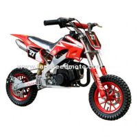 Sell 50cc 2-Stroke Single-cylinder Air-cooling,Dirt Bike
