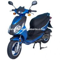 Sell 50cc Single Cylinder, 4 Stroke,air-cooling ,Scooter
