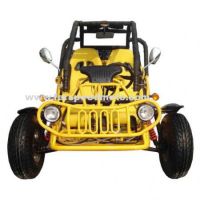 Sell 250cc 4-Stroke Water-cooled Go Kart