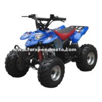 Sell 50cc, singly cylinder, 4 stroke,  air cooled  ATV