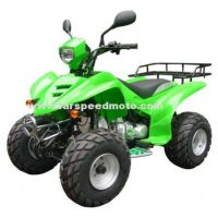 Sell 110cc Fully-automatic 4-Stroke Air-cooled ATV