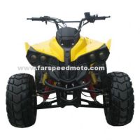 Sell 110cc,4-stroke, Air-cooled.ATV