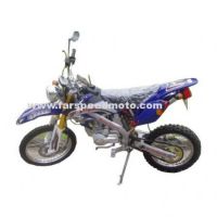 Sell 125cc 4-Stroke ,Air-cooled, Dirt Bike