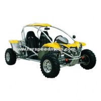 Sell 500cc single Cylinder 4-stroke water-cooled, GO Kart