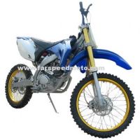 Sell 250cc 4-Stroke Dirt Bike