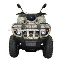 Sell 500CC 4 Strokes, Water- Cool, ATV