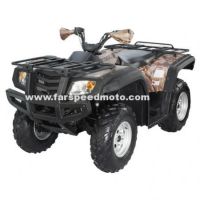 Sell 700cc,Water Cooled,4-stroke,1-cylinder ATV