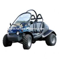 Sell 260cc, 4 Stroke, Water Cooling,Mini Car