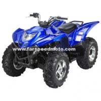 Sell 500CC,Water Cooled,4-stroke,1-cylinder ATV