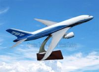 Sell  Emulational plane model B787