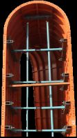 Sell Tunnel Formwork