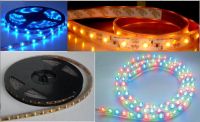 Sell SMD LED Flexible Strip
