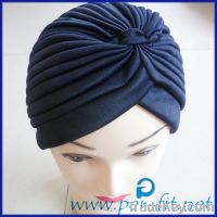 Sell HeadWrap chemo cancer hat scarf Turban head cover Hat Ba