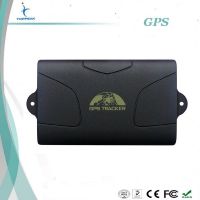 Sell Portable GPS Tracker with 60 Days Standby and Powerful Magnet