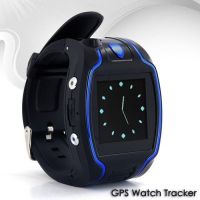 Watch Gps Tracker
