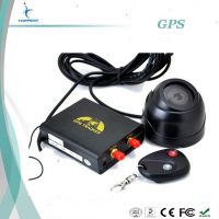 Sell basic car gps tracker exporter