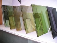 Sell float glass ,reflective galss ,other building  glass