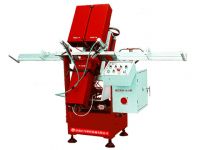 Sell PVC Profile Water Slot Routing Machine(Four Shaft)