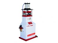 Sell LY6-50 Pressing Machine For Aluminum Door and Window