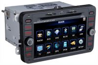 Sell special car DVD player