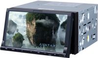 Sell 2DIN  car DVD player