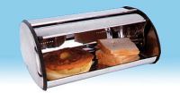 Sell stainless steel BREAD BOX