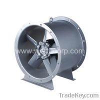 Axial Inline Fans