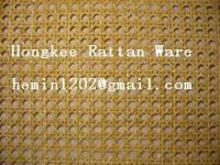 Sell rattan webbing/pressed cane/cane webbing-HK01