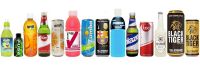 Soft & Energy Drinks - Create your own brand & contract filling