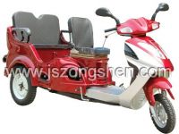 Sell Motor  tricycle(ZS110ZH-BM)