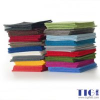 Sell Colored Felt