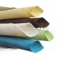 polyester felt fabric roll